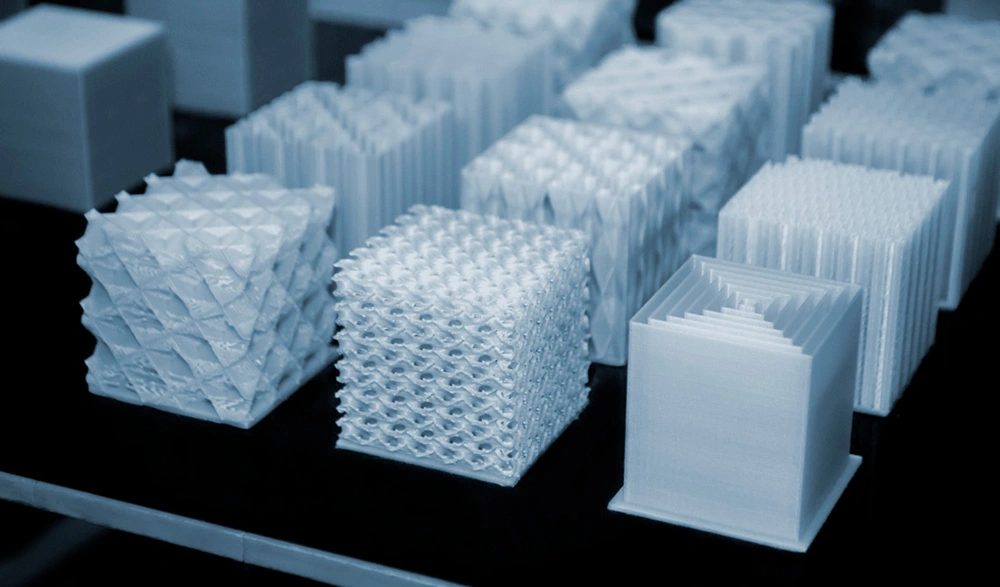 3D-печать и большие обещания искусственного интеллекта