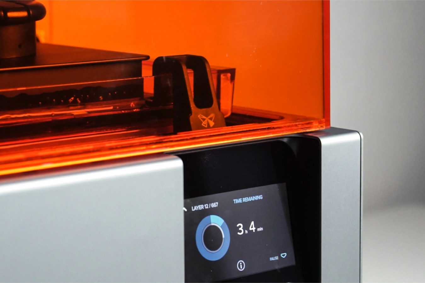 Что такое аддитивное производство? Начните работу с 3D-печатью