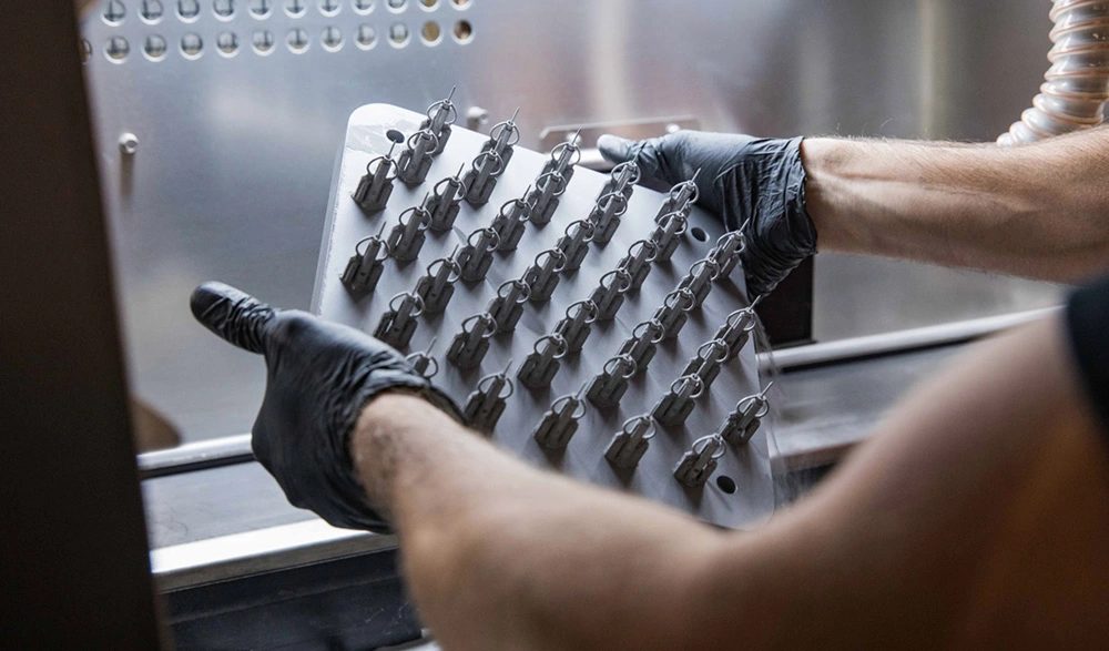 От прототипирования до производства – как развивается 3D-печать