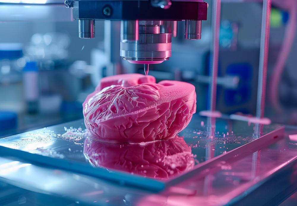 Инновации — это жизненная сила  любой технологии, и 3D-печать не исключение
