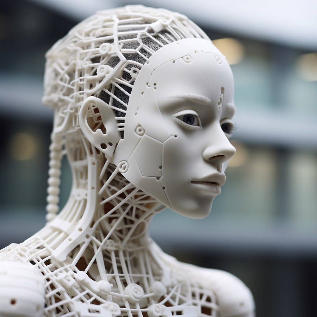 Преимущества материальных инноваций в 3D-печати